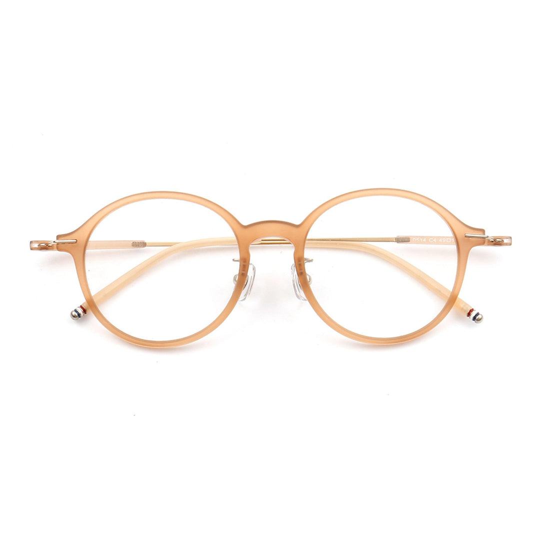 Riva - Eyeglasses - 0514-C4 | Prime Particle