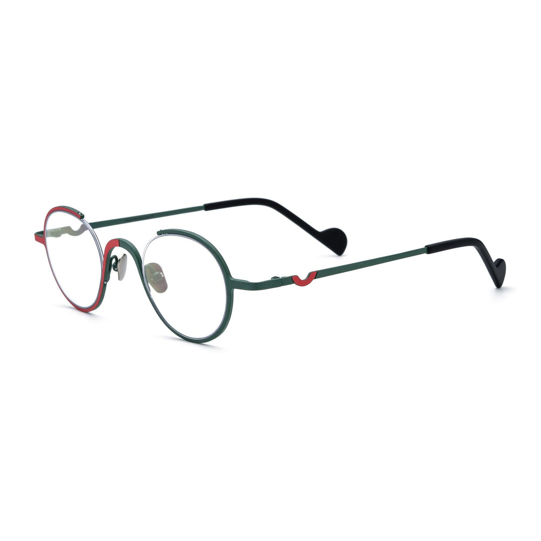 Robin Eyeglasses 185745-C1 | Prime Particle