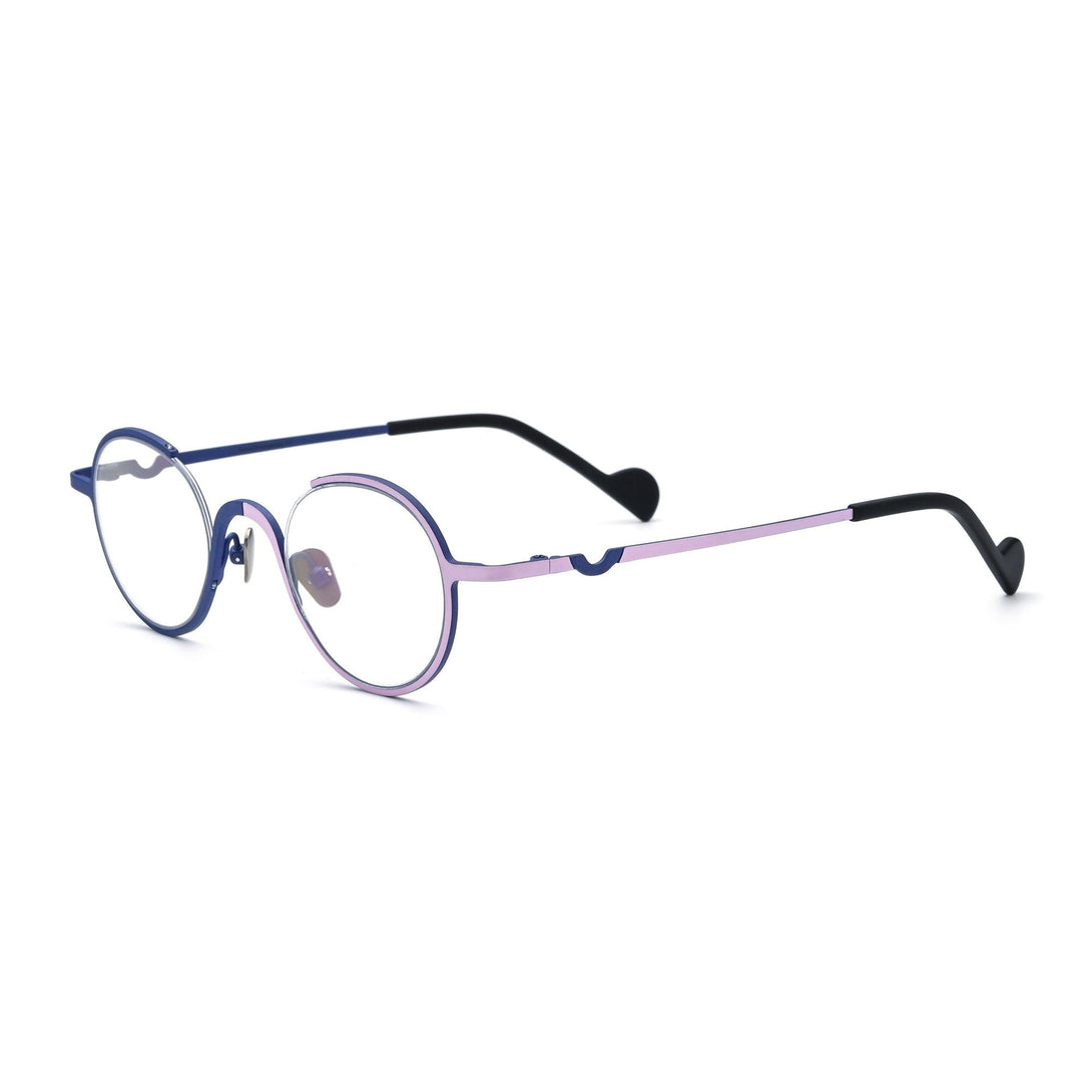 Robin Eyeglasses 185745-C1 | Prime Particle