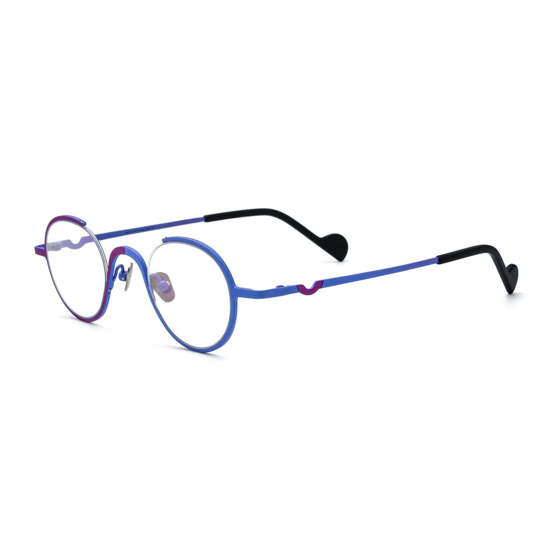 Robin Eyeglasses 185745-C1 | Prime Particle