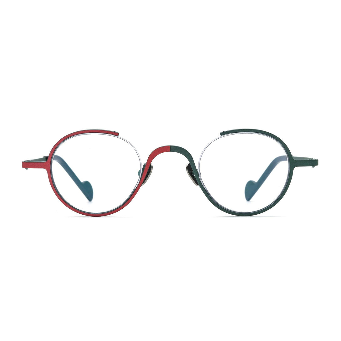 Robin Eyeglasses 185745-C2 | Prime Particle