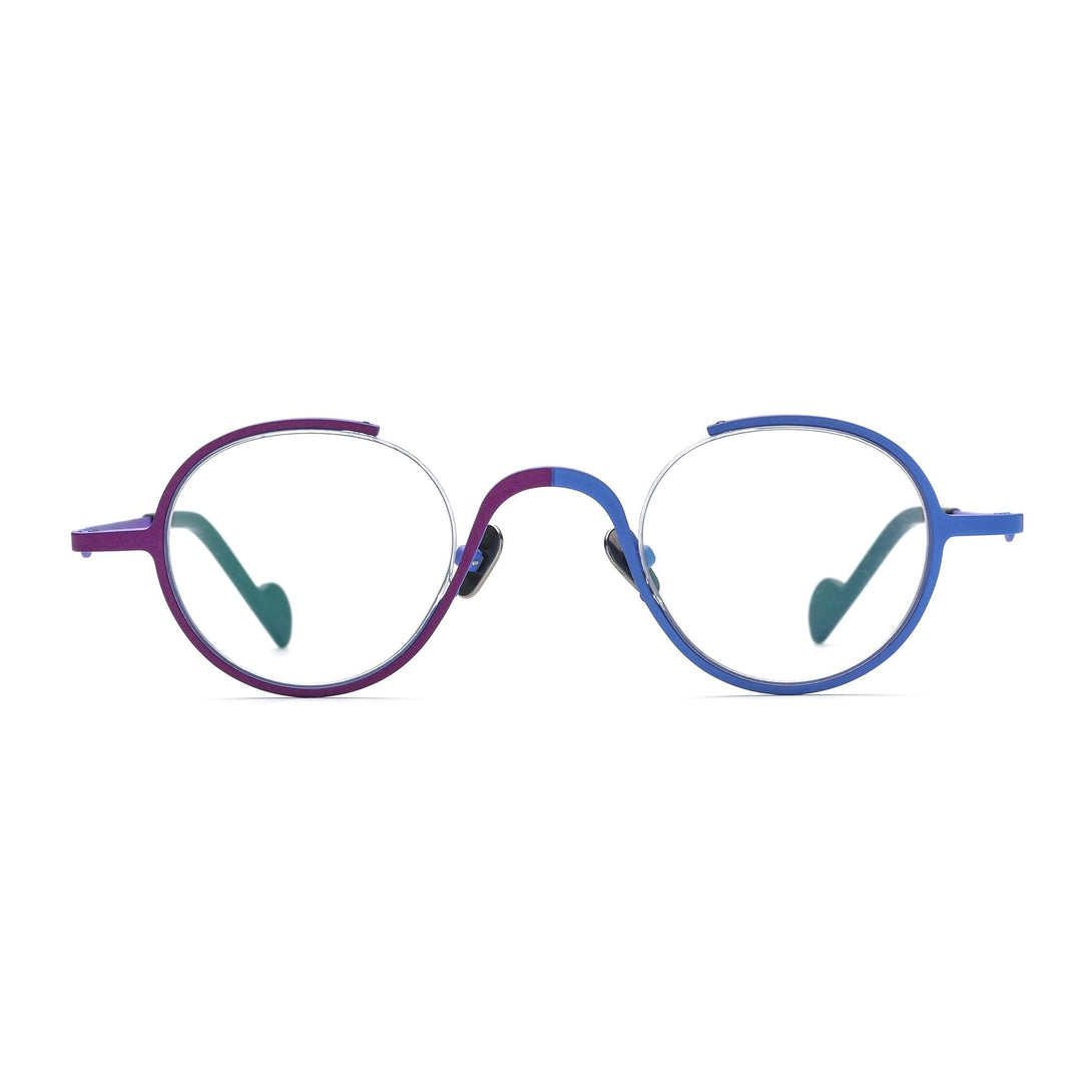 Robin Eyeglasses 185745-C4 | Prime Particle