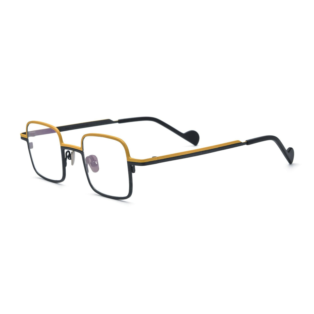 Ronnie Eyeglasses 185746-C1 | Prime Particle