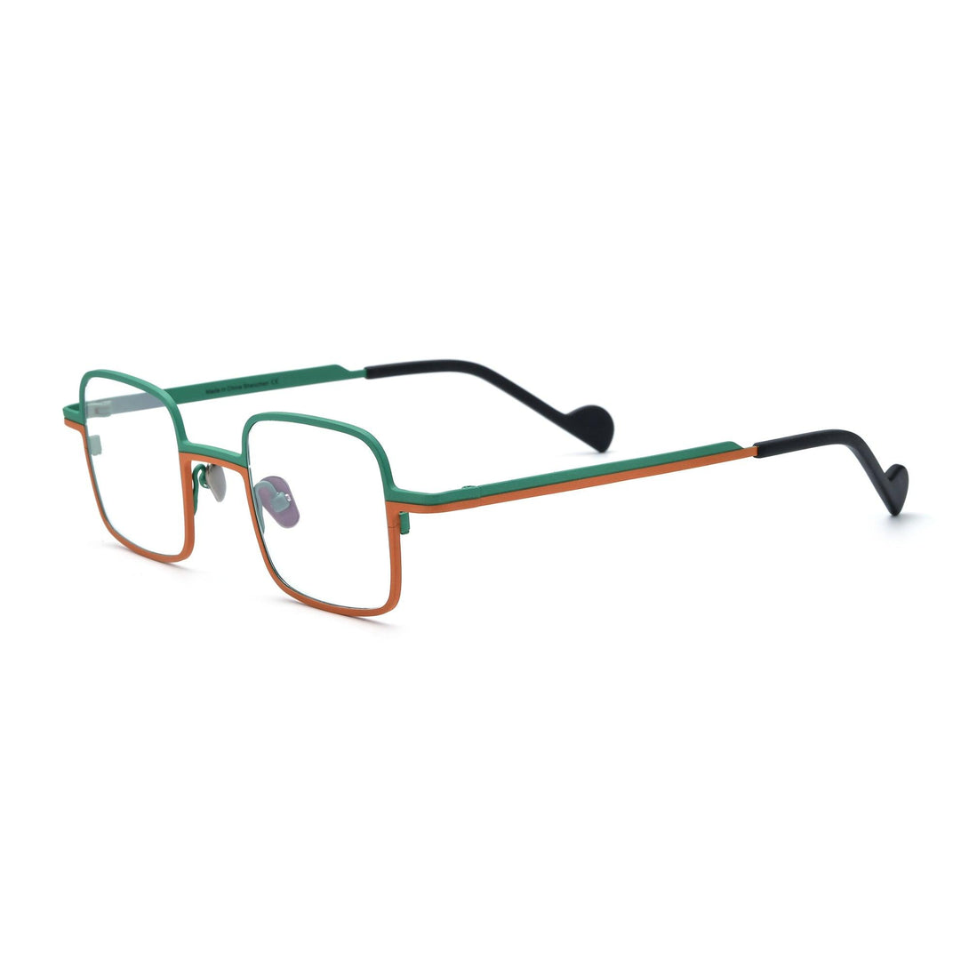 Ronnie Eyeglasses 185746-C1 | Prime Particle