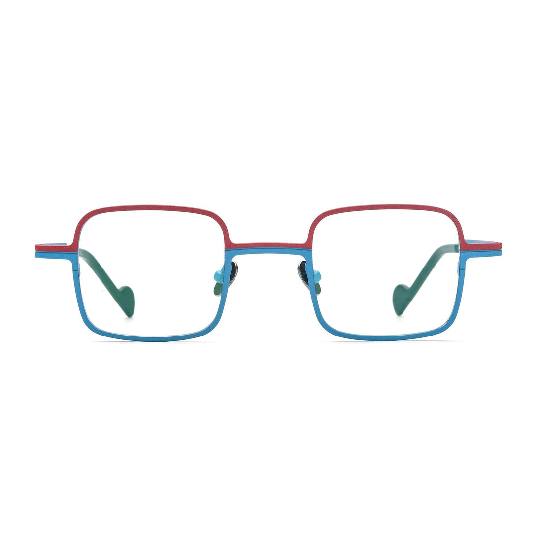 Ronnie Eyeglasses 185746-C2 | Prime Particle