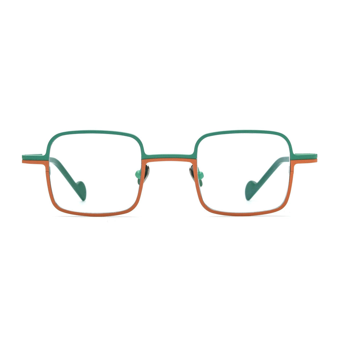 Ronnie Eyeglasses 185746-C4 | Prime Particle