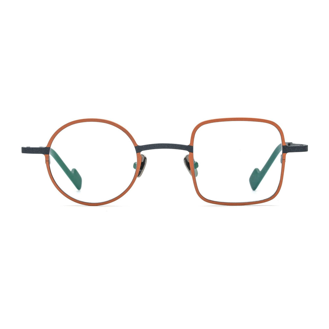 Ross Eyeglasses 185747-C2 | Prime Particle