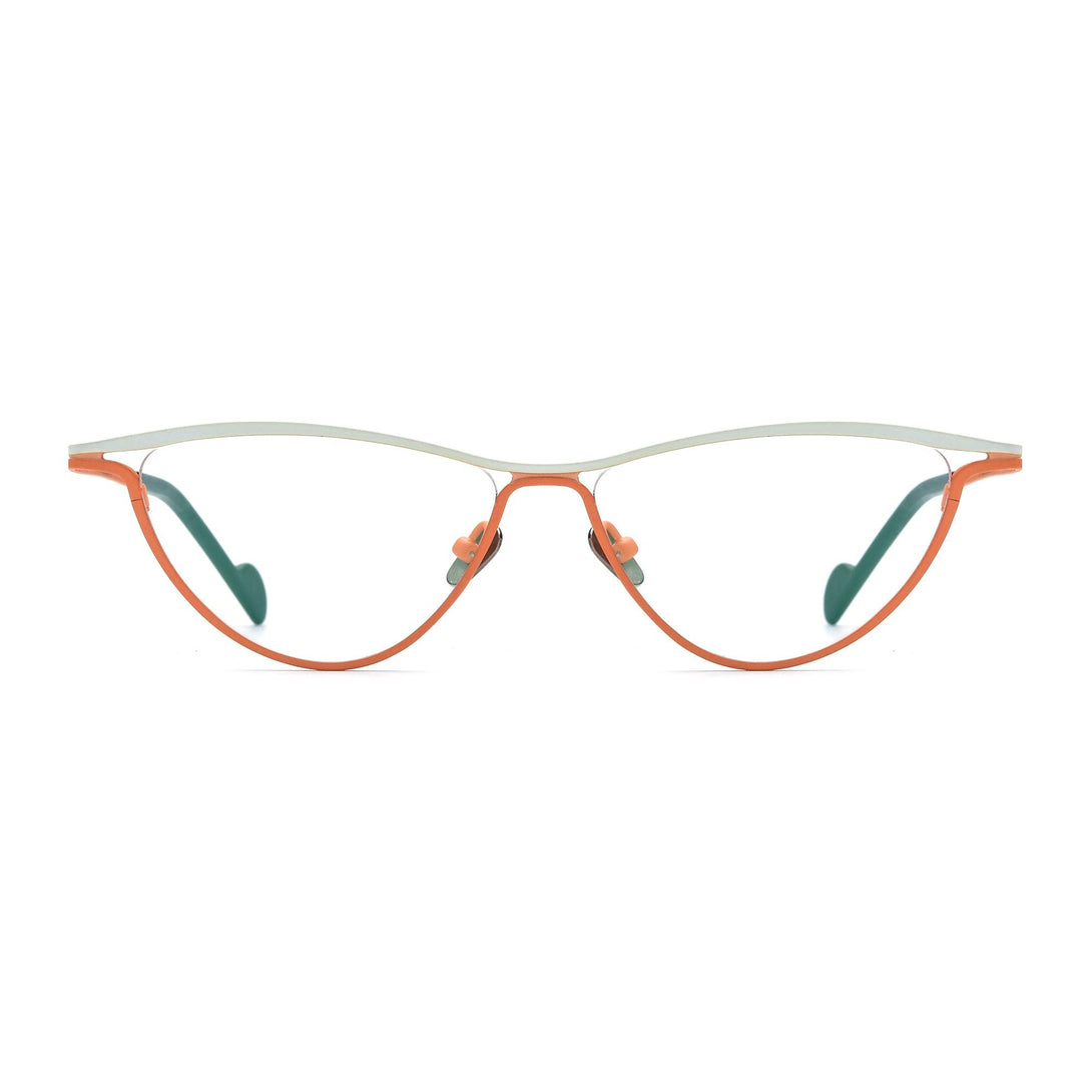 Ryan Eyeglasses 185748-C1 | Prime Particle