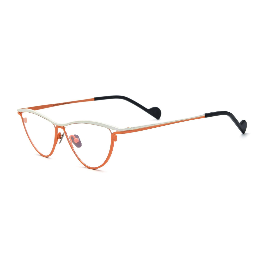 Ryan Eyeglasses 185748-C1 | Prime Particle