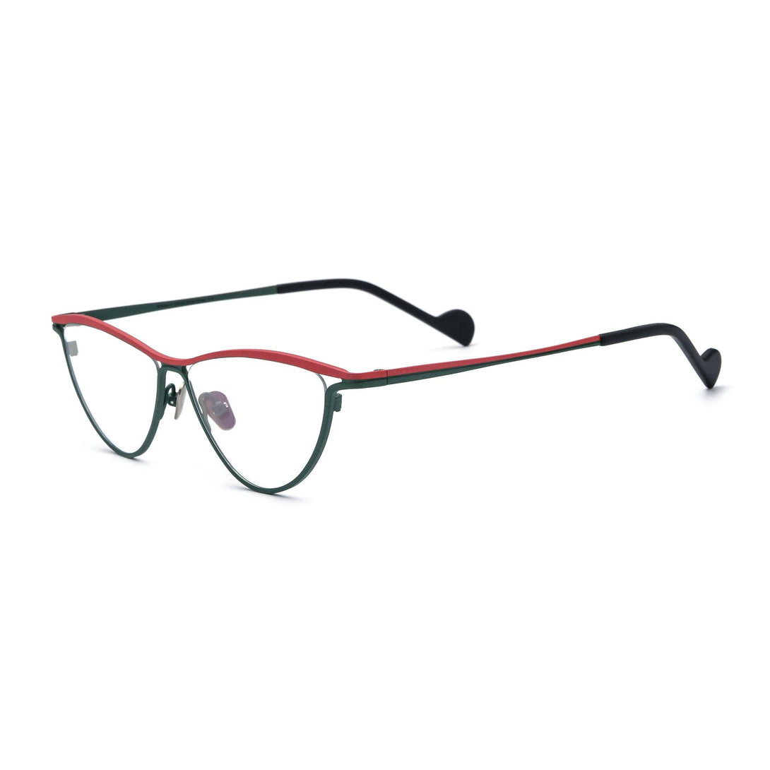 Ryan Eyeglasses 185748-C1 | Prime Particle