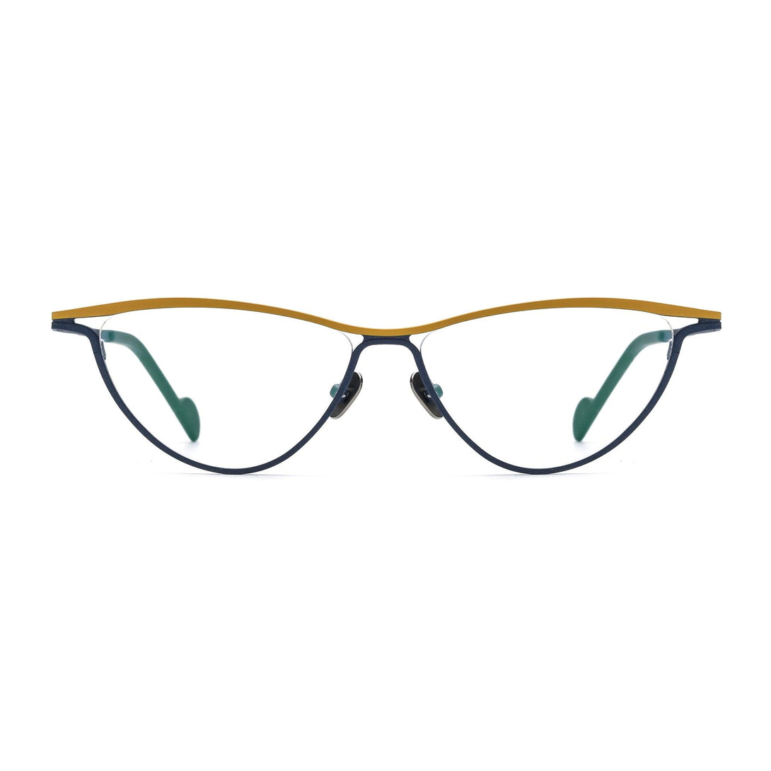 Ryan Eyeglasses 185748-C3 | Prime Particle