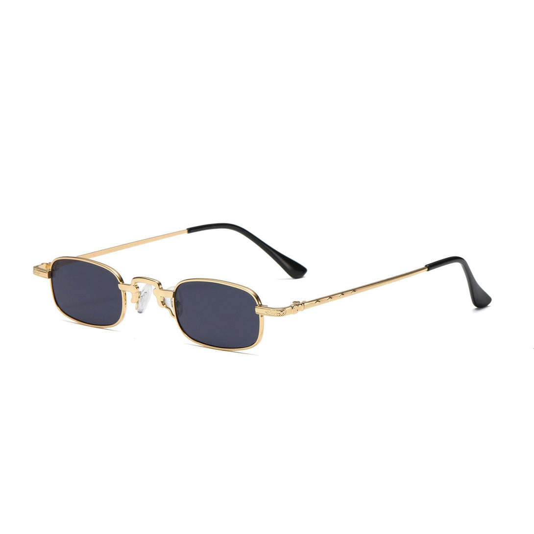 Sabina Sunglasses 2238-BLACK | Prime Particle