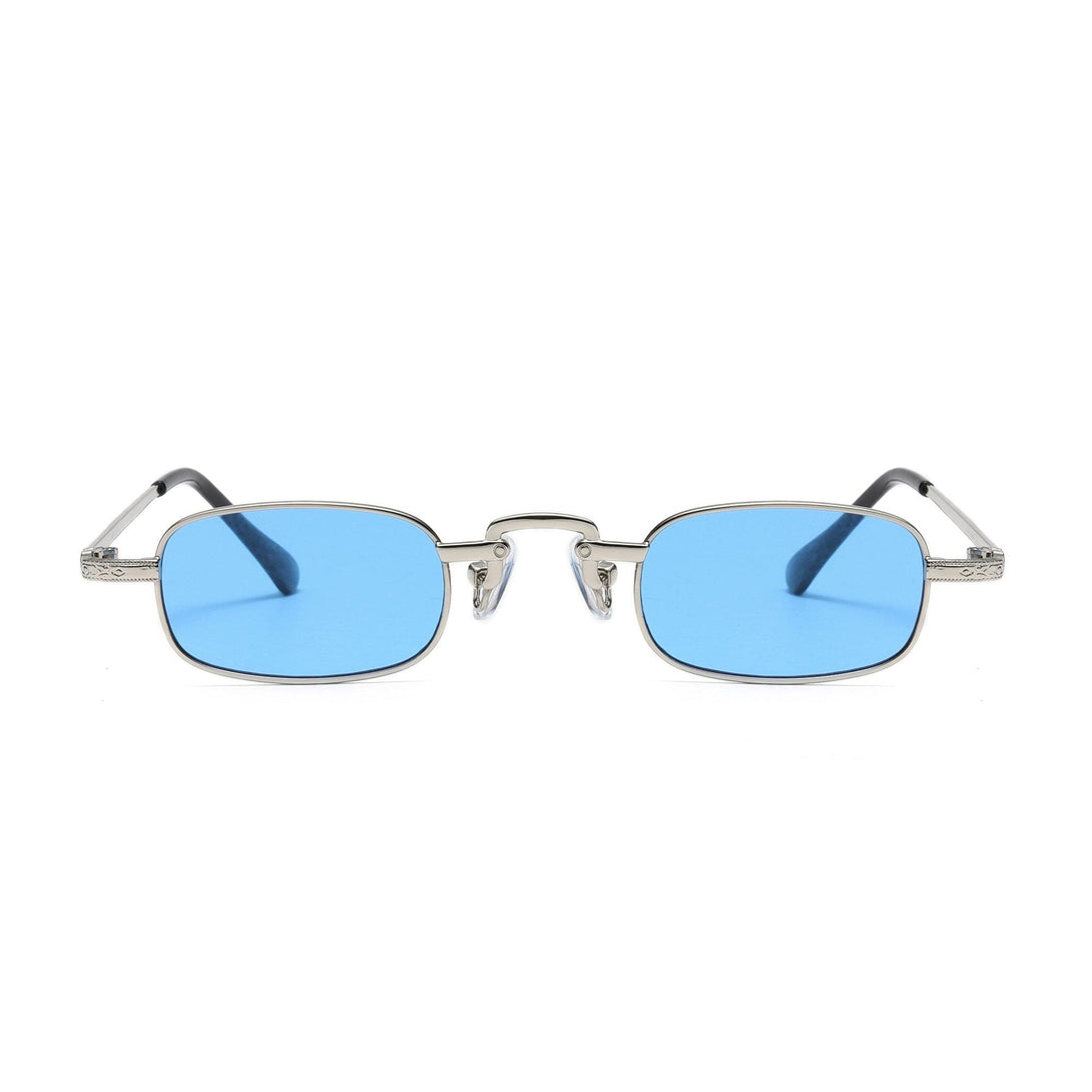 Sabina Sunglasses 2238-SILVER | Prime Particle