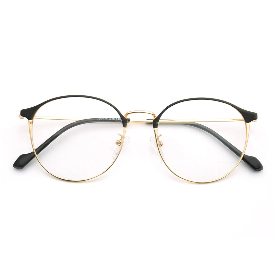 Sabrina - Eyeglasses - 7904-C4 | Prime Particle