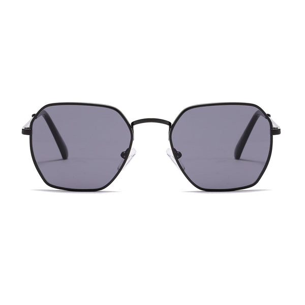 Salome Sunglasses 2050-BLACK | Prime Particle