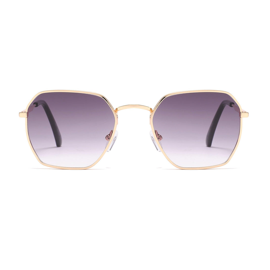 Salome Sunglasses 2050-GOLD | Prime Particle