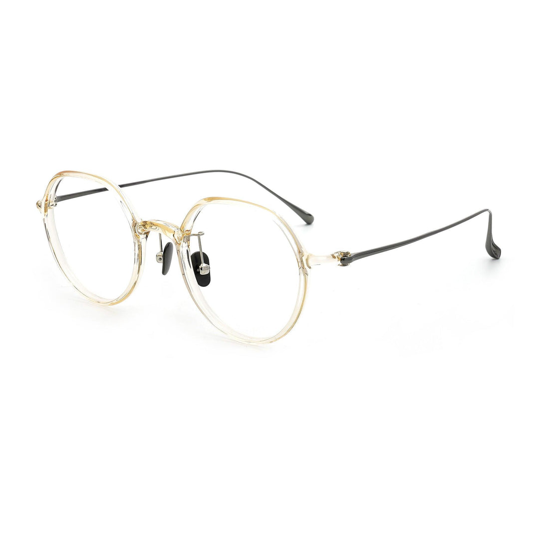 Samantha Eyeglasses 9102-C10 | Prime Particle