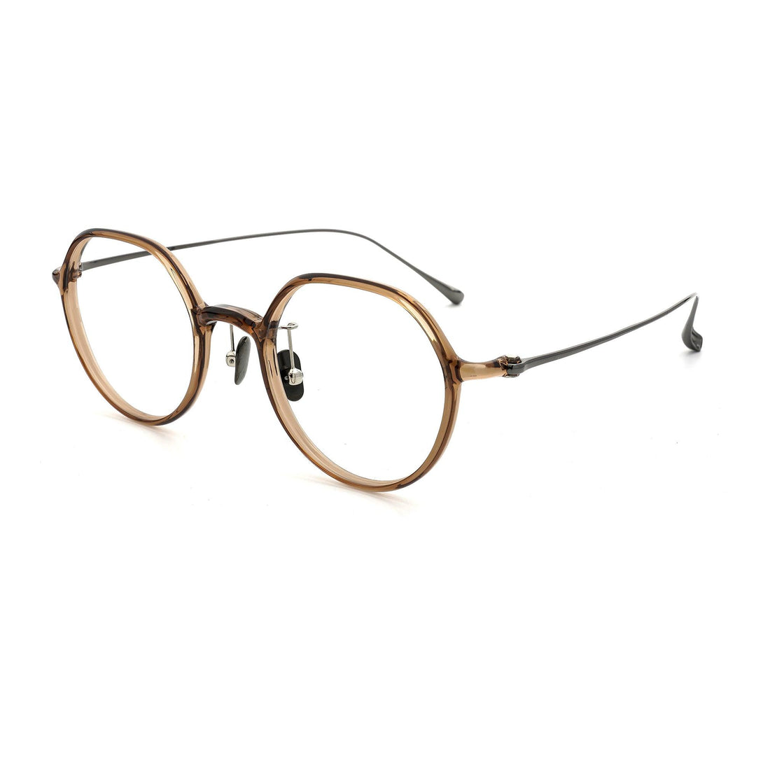 Samantha Eyeglasses 9102-C10 | Prime Particle