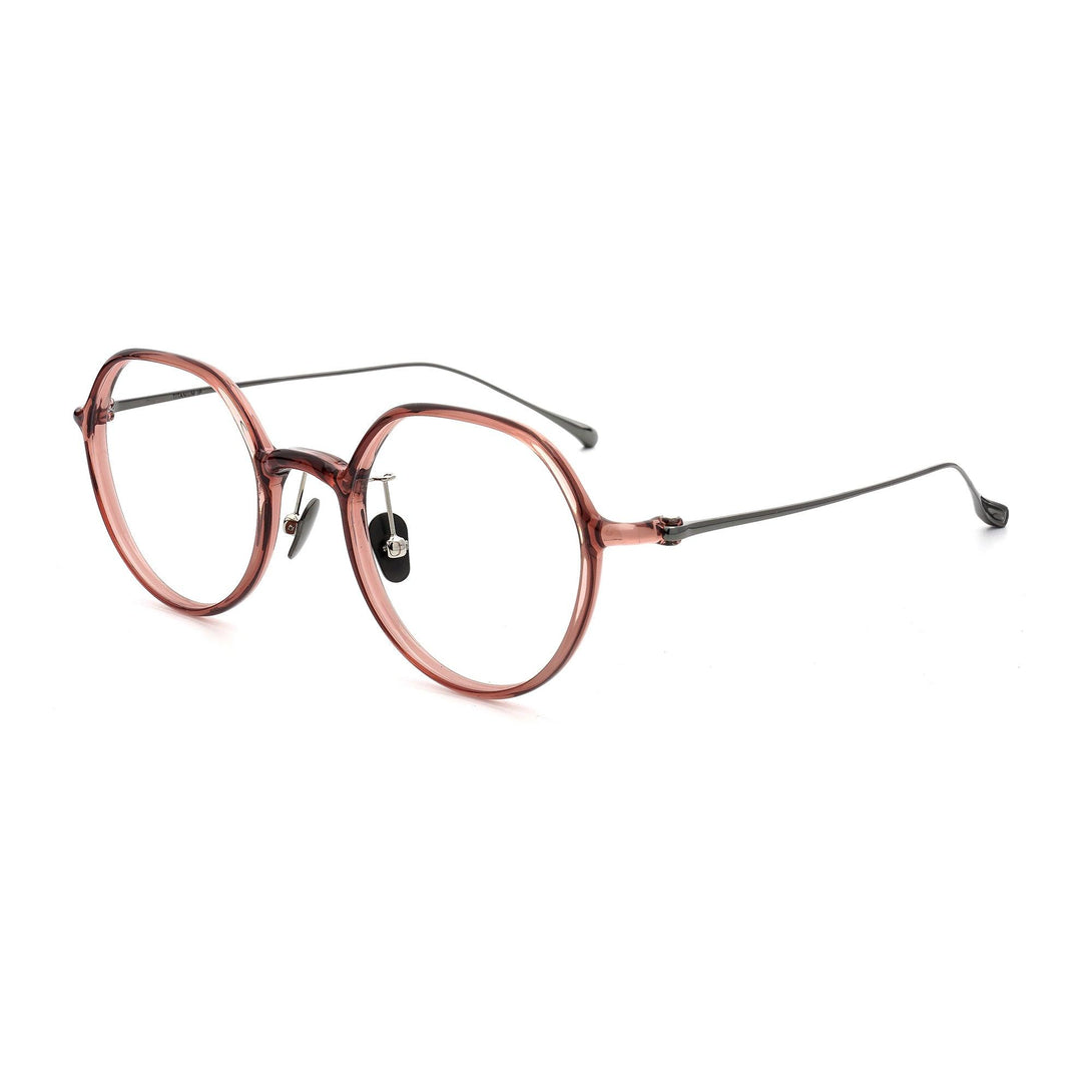 Samantha Eyeglasses 9102-C10 | Prime Particle