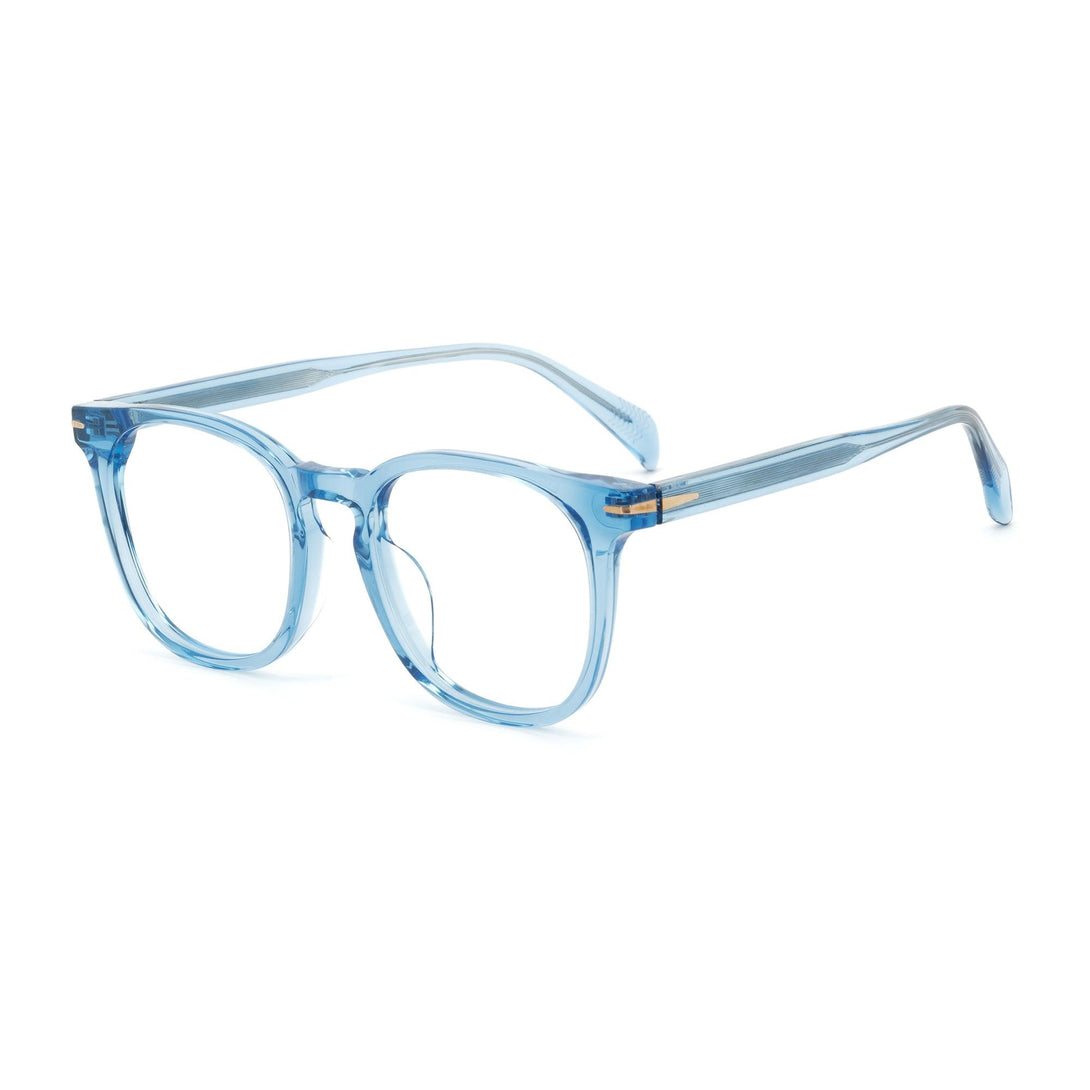 Samuel Eyeglasses NN-71-C18 | Prime Particle