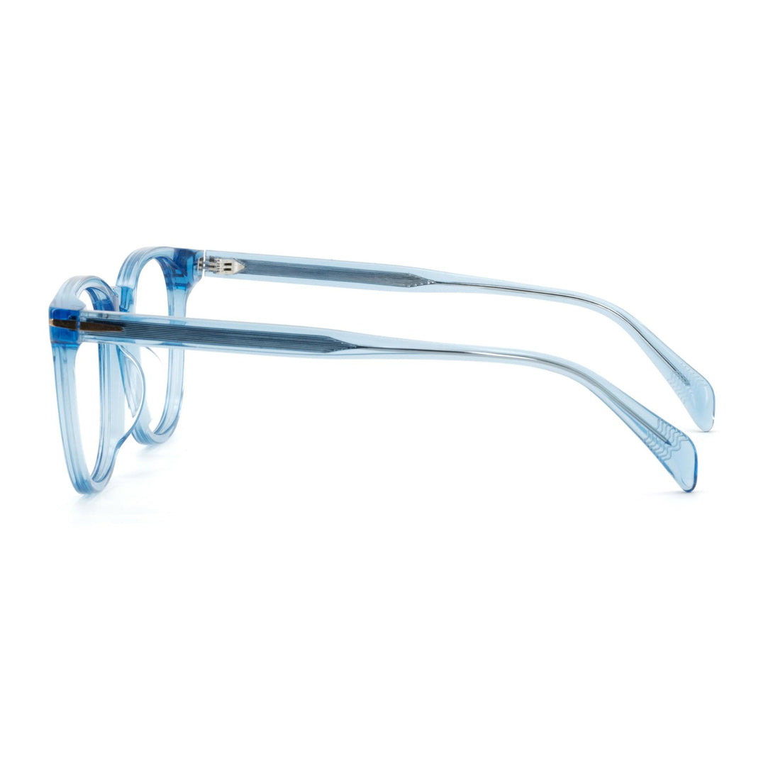 Samuel Eyeglasses NN-71-C18 | Prime Particle