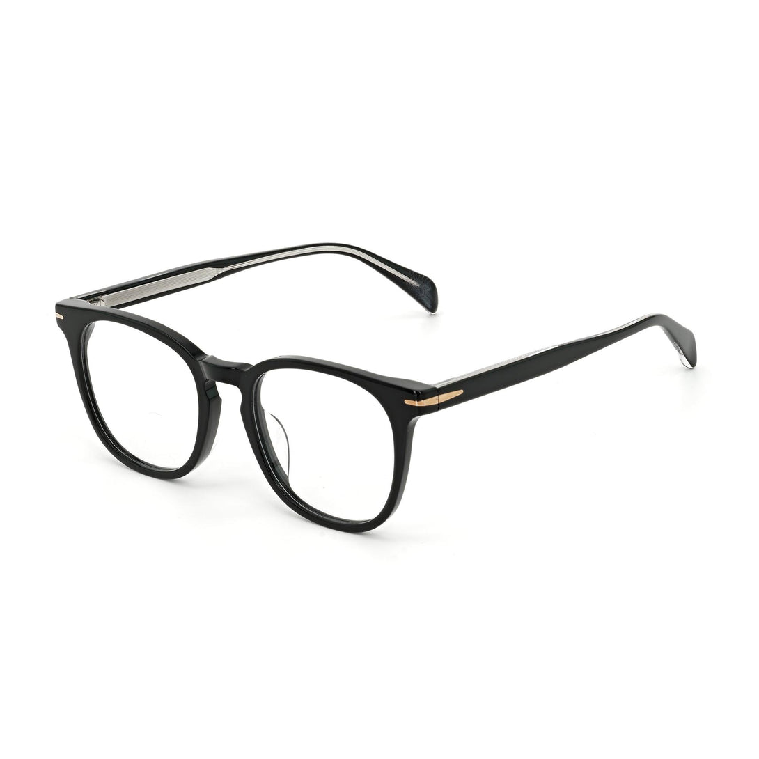 Samuel Eyeglasses NN-71-C18 | Prime Particle