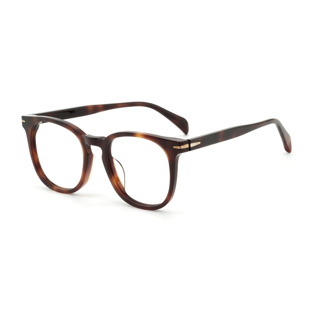 Samuel Eyeglasses NN-71-C18 | Prime Particle