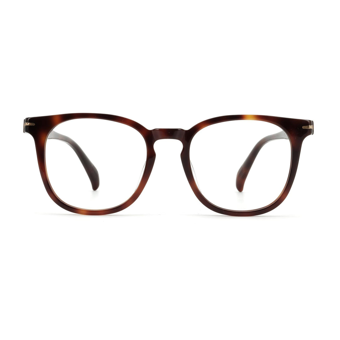 Samuel Eyeglasses NN-71-C4 | Prime Particle