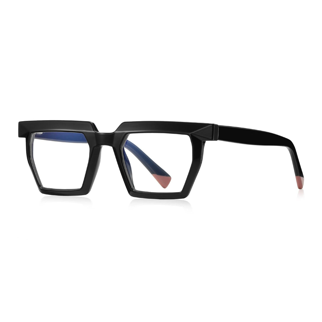 Saunders - Eyeglasses - 2144-C1 | Prime Particle