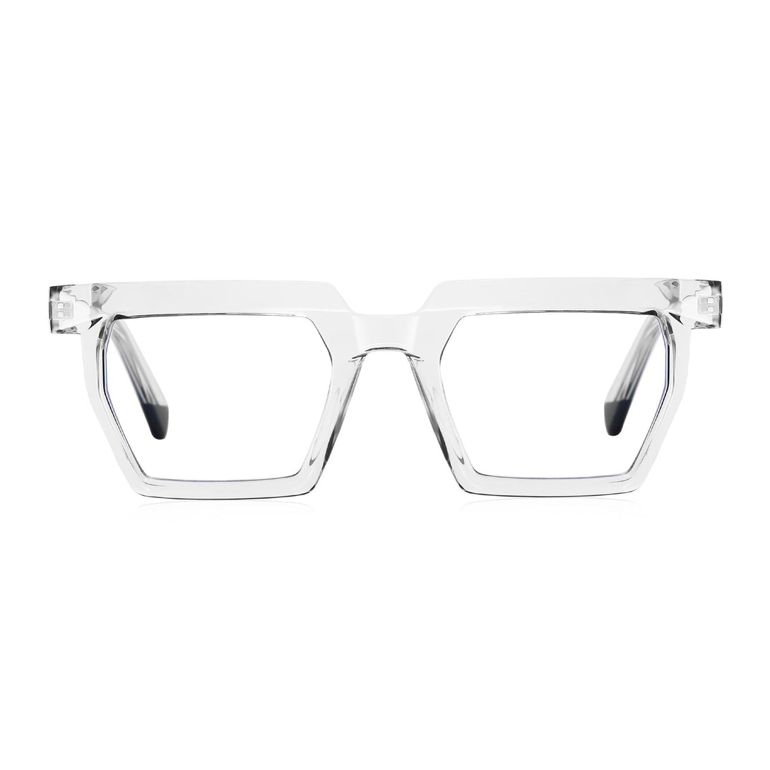 Saunders - Eyeglasses - 2144-C2 | Prime Particle