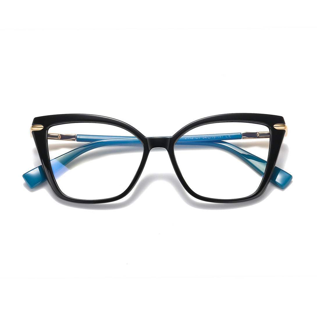 Sawyer Eyeglasses 2112-C1 | Prime Particle