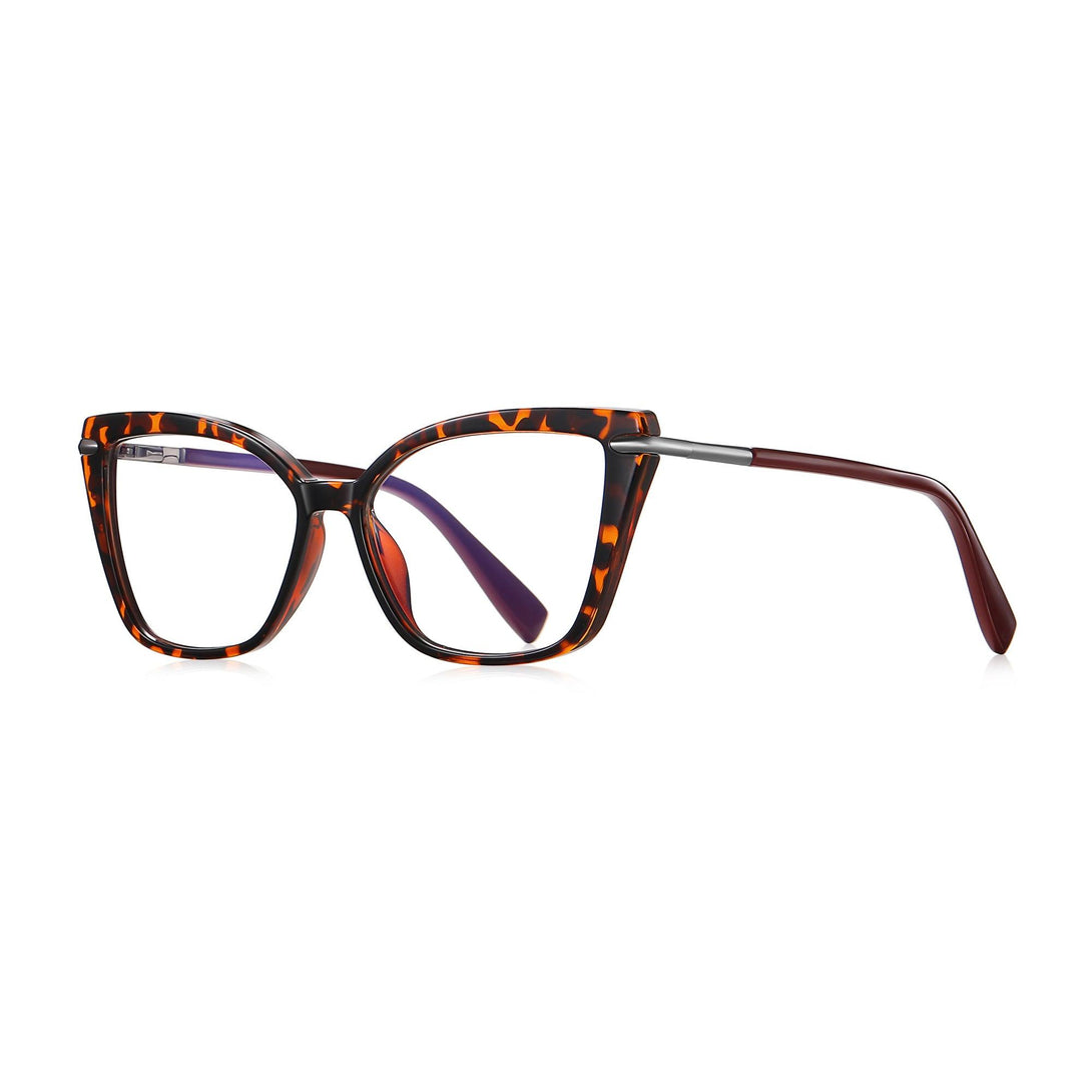 Sawyer Eyeglasses 2112-C1 | Prime Particle