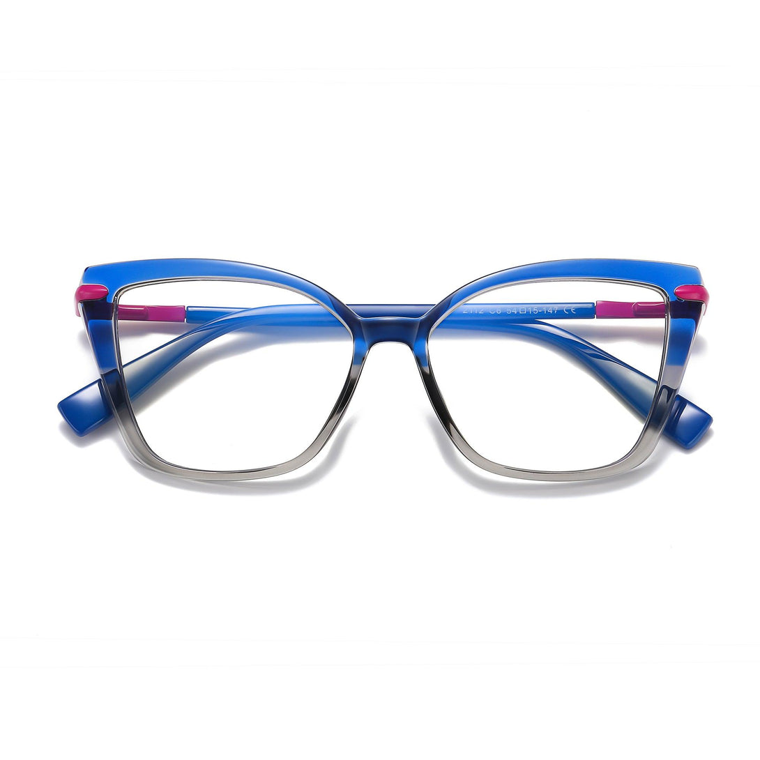 Sawyer Eyeglasses 2112-C6 | Prime Particle