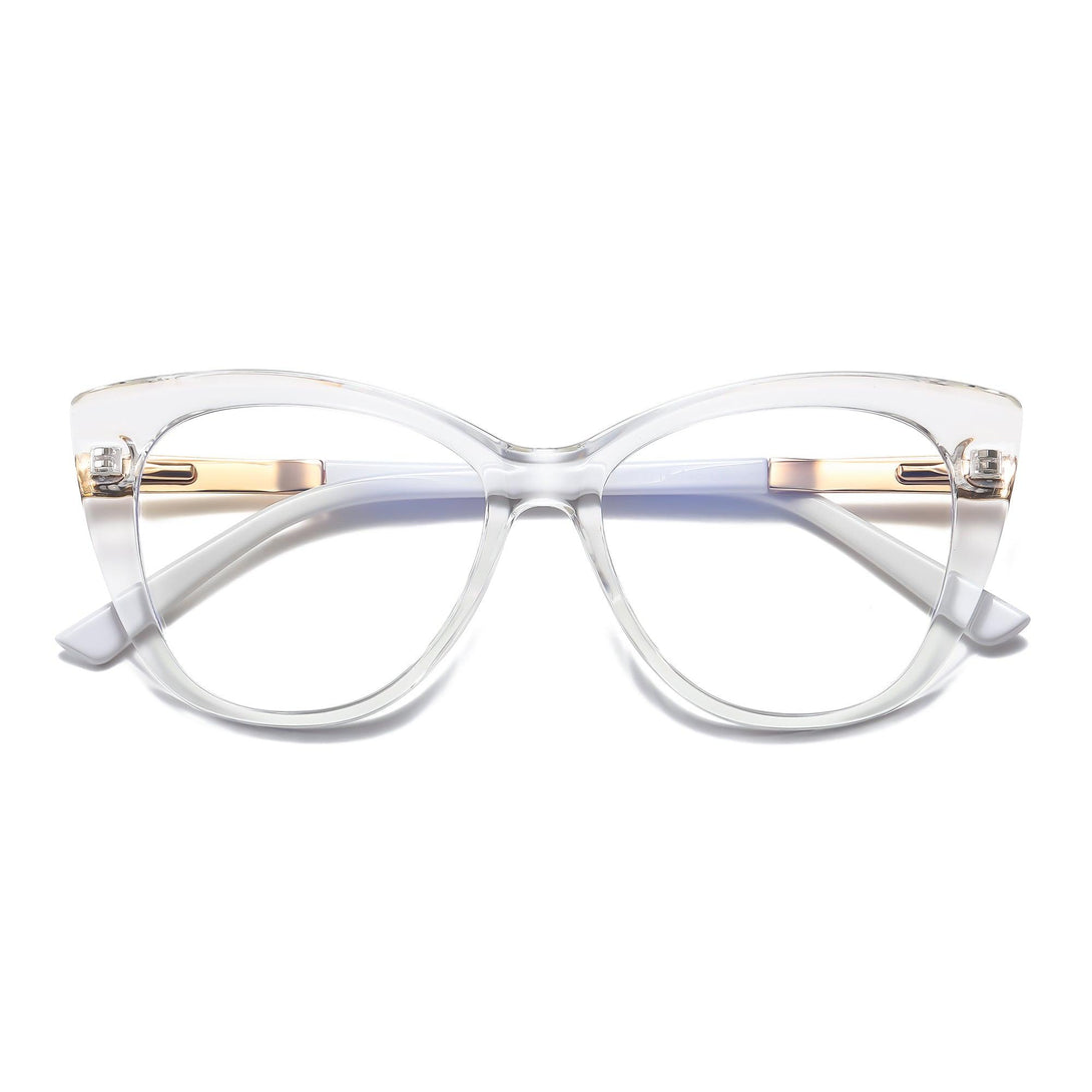 Schmidt - Eyeglasses - 2097-C3 | Prime Particle