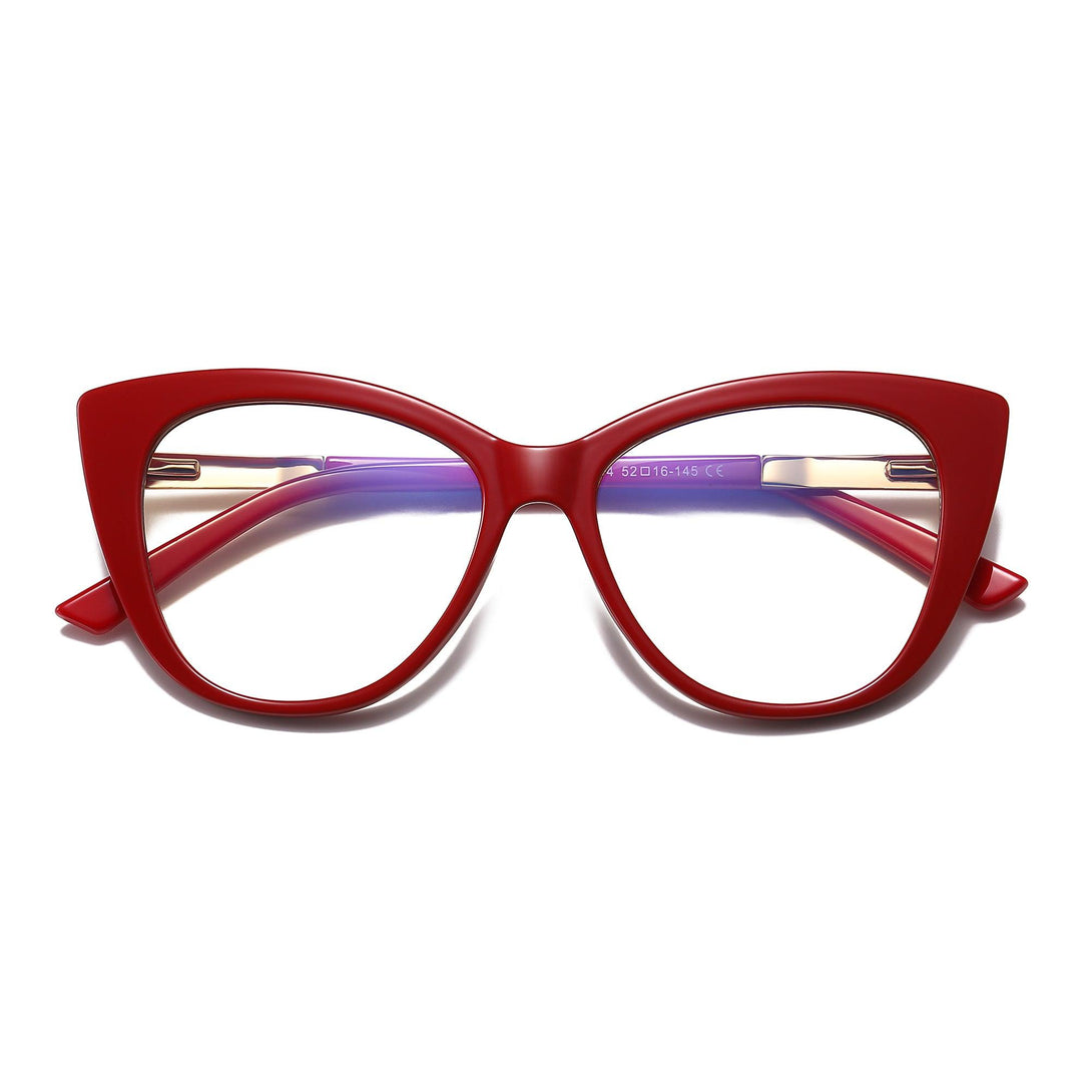 Schmidt - Eyeglasses - 2097-C4 | Prime Particle