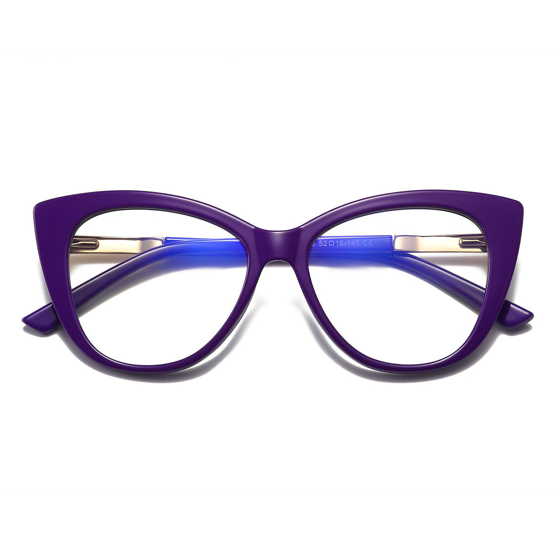 Schmidt - Eyeglasses - 2097-C5 | Prime Particle