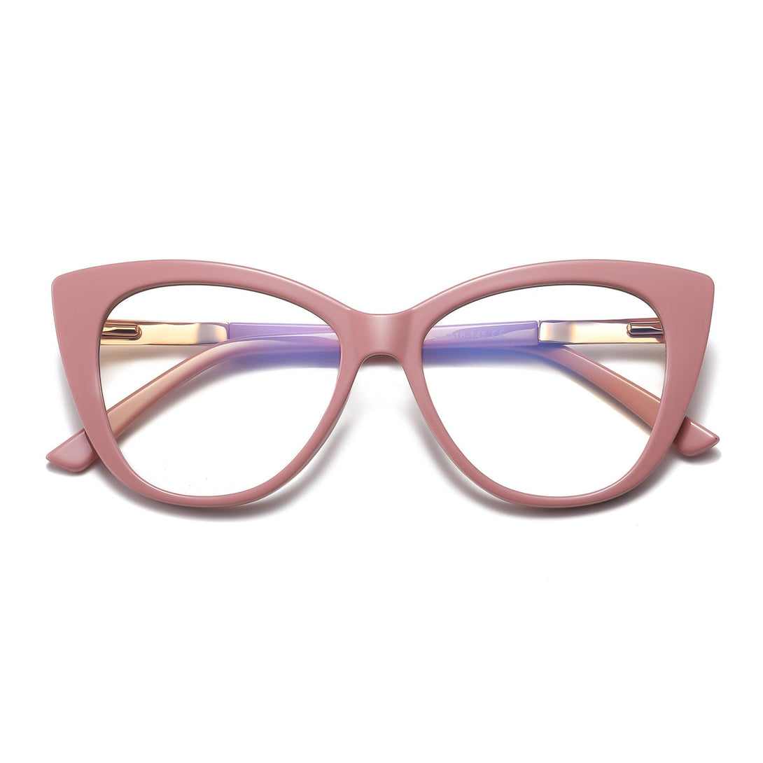 Schmidt - Eyeglasses - 2097-C6 | Prime Particle