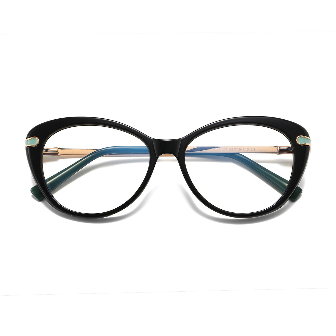 Schumacher - Eyeglasses - 2088-C1 | Prime Particle