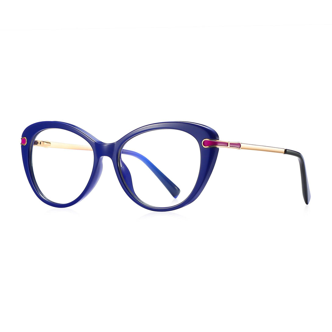 Schumacher Eyeglasses 2088-C1 | Prime Particle