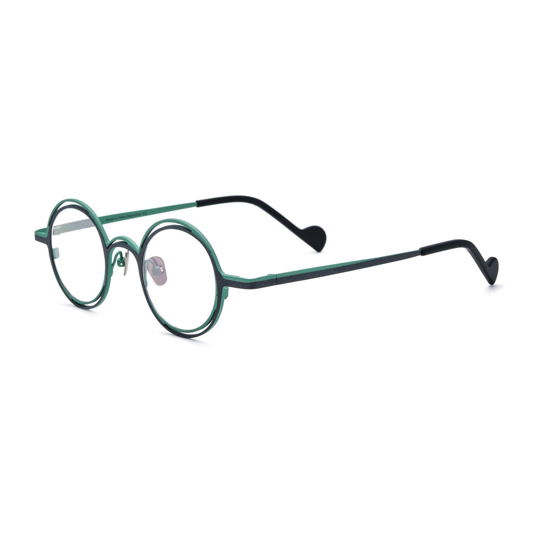 Shea Eyeglasses 185749-C1 | Prime Particle