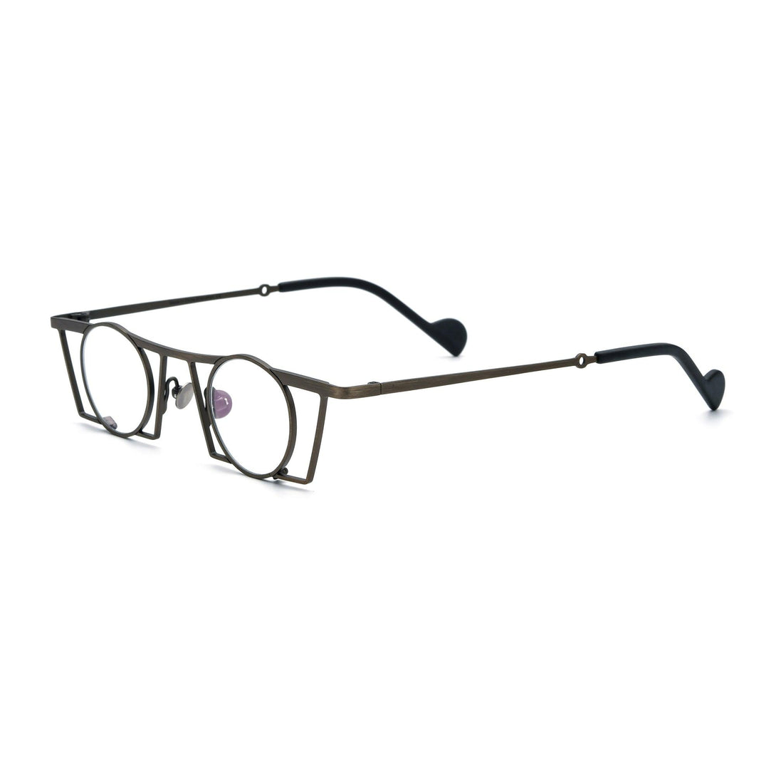 Shelby Eyeglasses 185750-C1 | Prime Particle