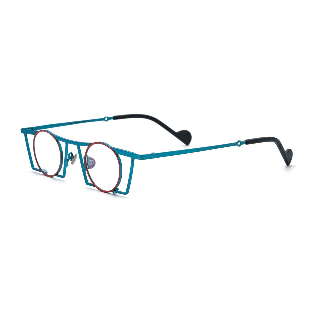 Shelby Eyeglasses 185750-C1 | Prime Particle