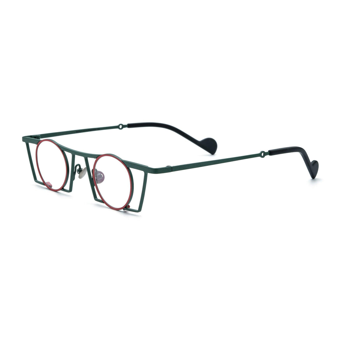 Shelby Eyeglasses 185750-C1 | Prime Particle