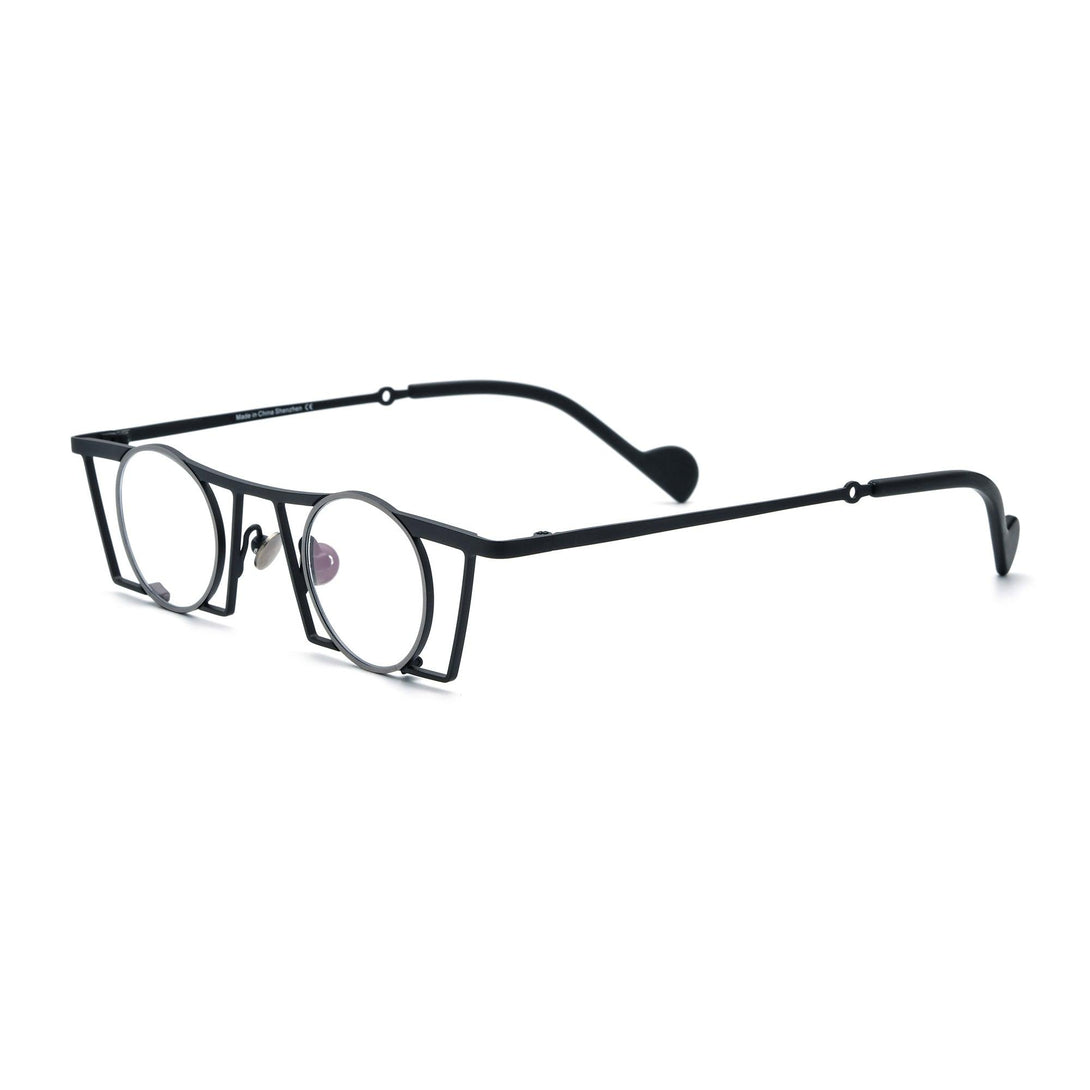 Shelby Eyeglasses 185750-C1 | Prime Particle