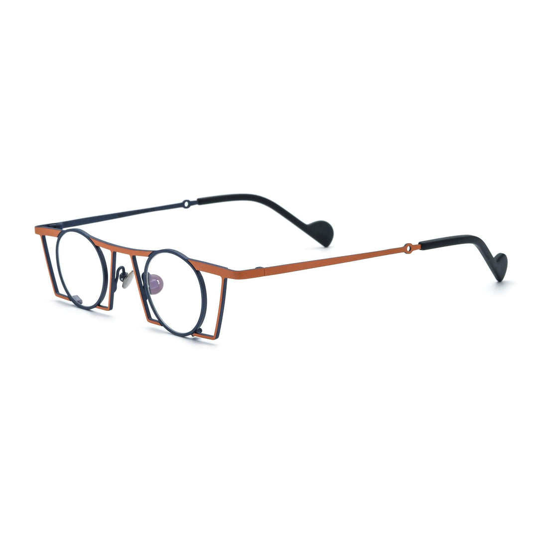 Shelby Eyeglasses 185750-C1 | Prime Particle