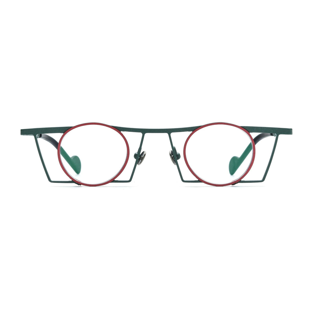 Shelby Eyeglasses 185750-C2 | Prime Particle