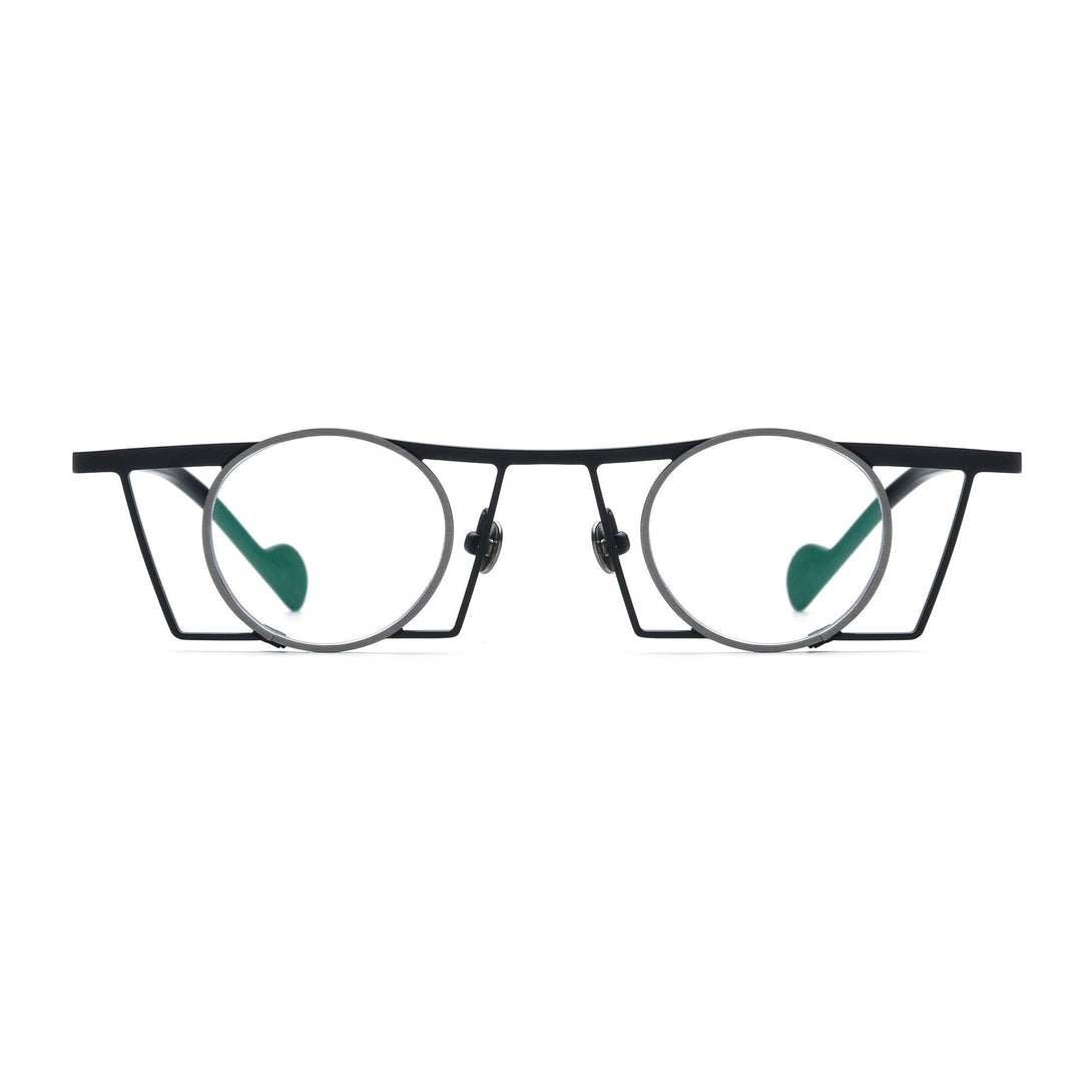 Shelby Eyeglasses 185750-C3 | Prime Particle