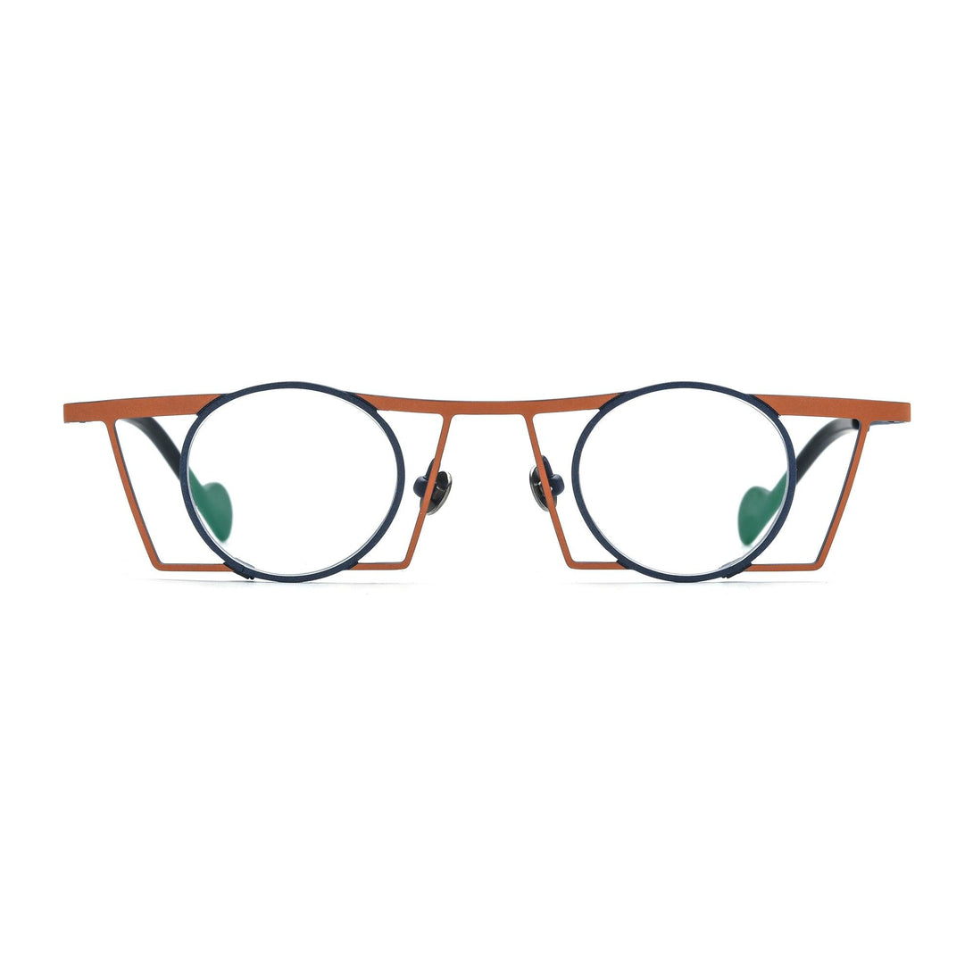 Shelby Eyeglasses 185750-C4 | Prime Particle