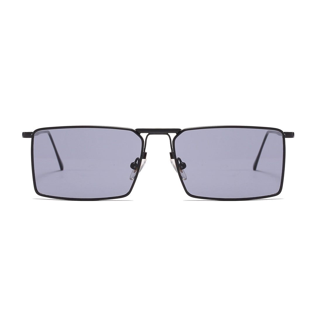 Sherry Sunglasses 2057-BLACK | Prime Particle