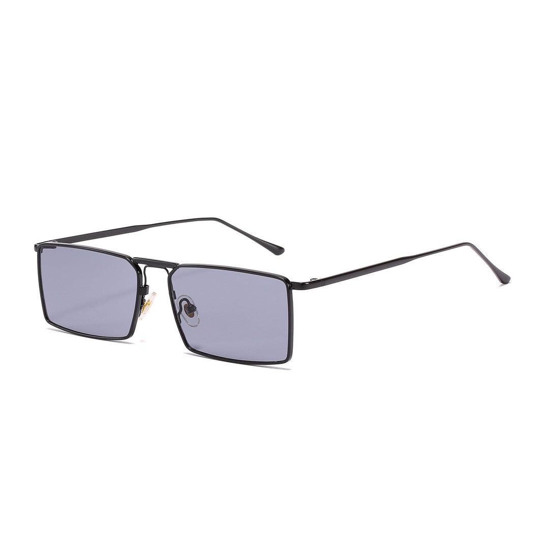 Sherry Sunglasses 2057-BLACK | Prime Particle